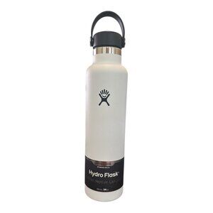 Hydro Flask 24oz Standard Mouth Bottle